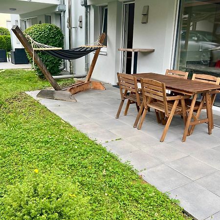 Apartment Weiss Friedrichshafen Ngoại thất bức ảnh