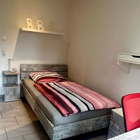 Apartment Weiss Friedrichshafen Ngoại thất bức ảnh