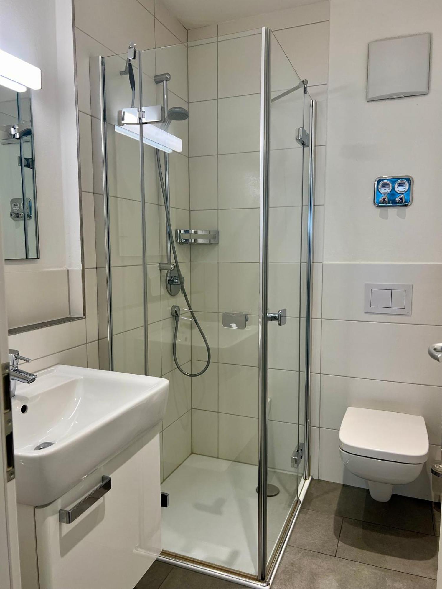 Apartment Weiss Friedrichshafen Ngoại thất bức ảnh