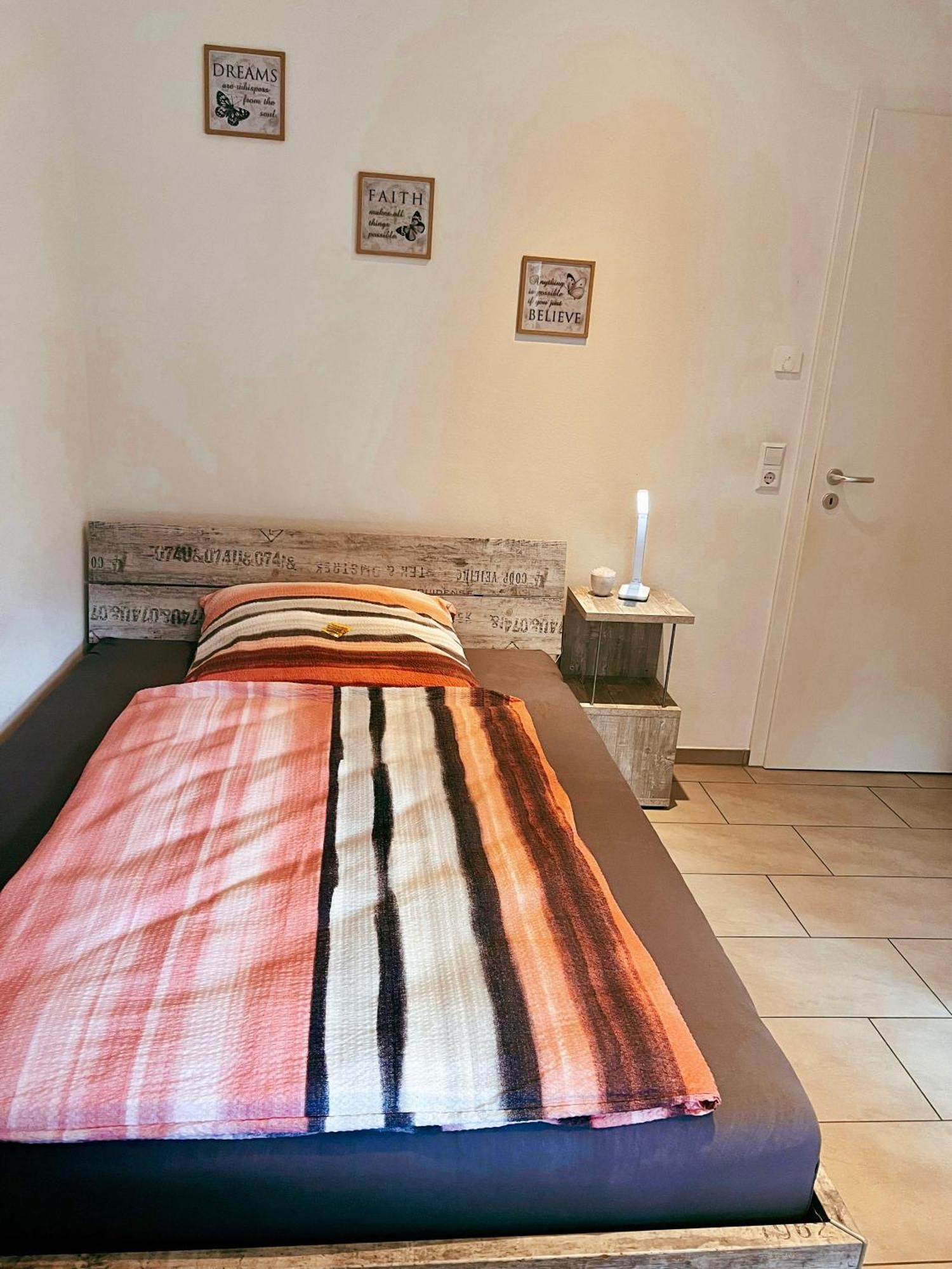 Apartment Weiss Friedrichshafen Ngoại thất bức ảnh